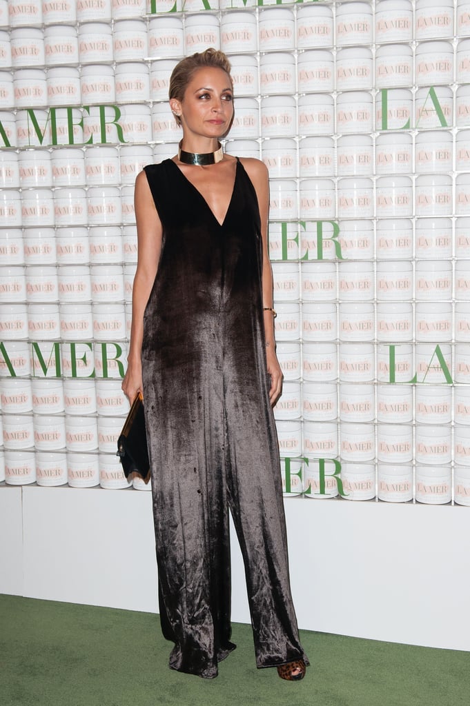 Nicole Richie