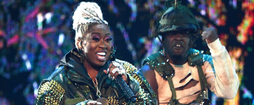 Missy Elliott's Net Worth