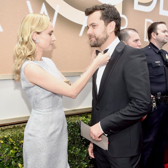 Cute Golden Globes Red Carpet Pictures 2015