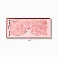 Beauty Pie Rose Quartz Eye Mask