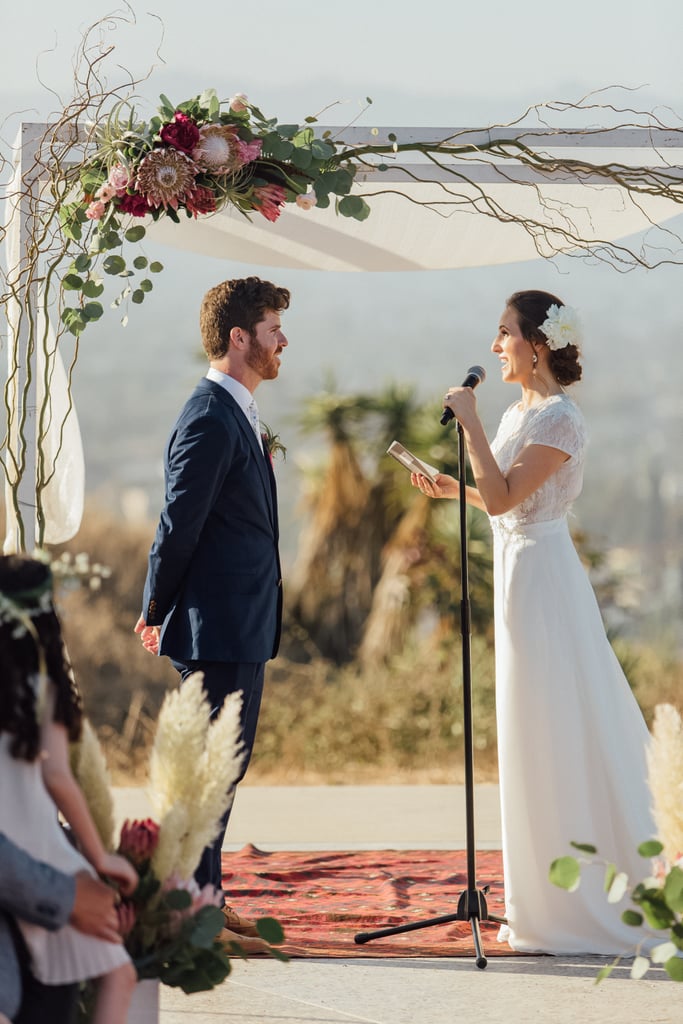 Los Angeles Wedding