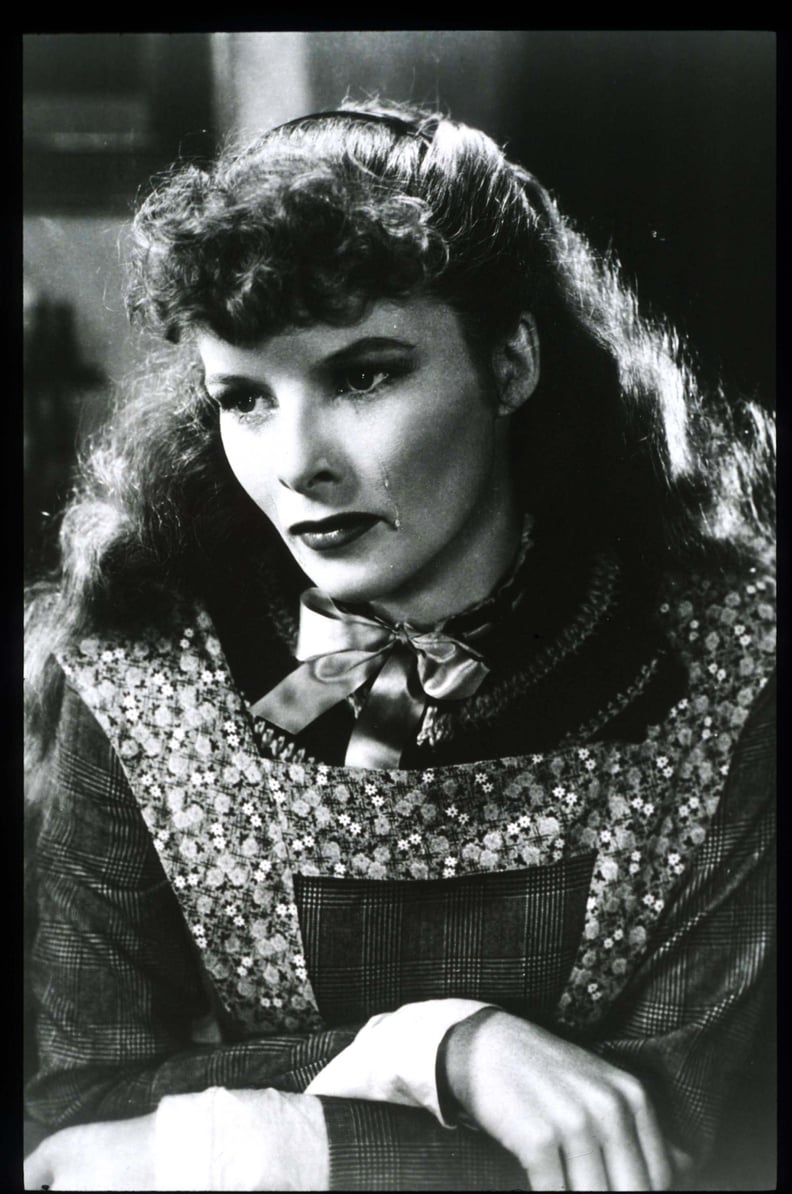 Katharine Hepburn