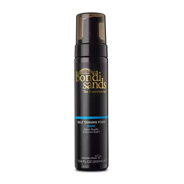 Bondi Sands Dark Self Tanning Foam