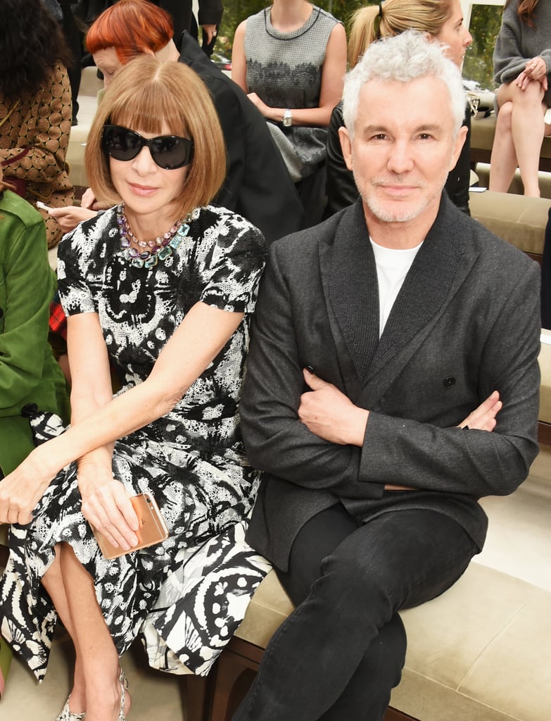 Baz Luhrmann Baz Luhrmann