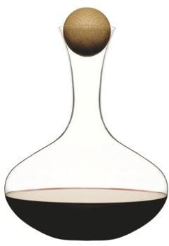 Sagaform Glass Wine Carafe