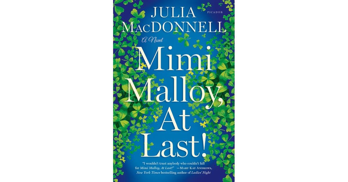 Mimi Malloy At Last Best Books For Women 2015 Popsugar Love And Sex 