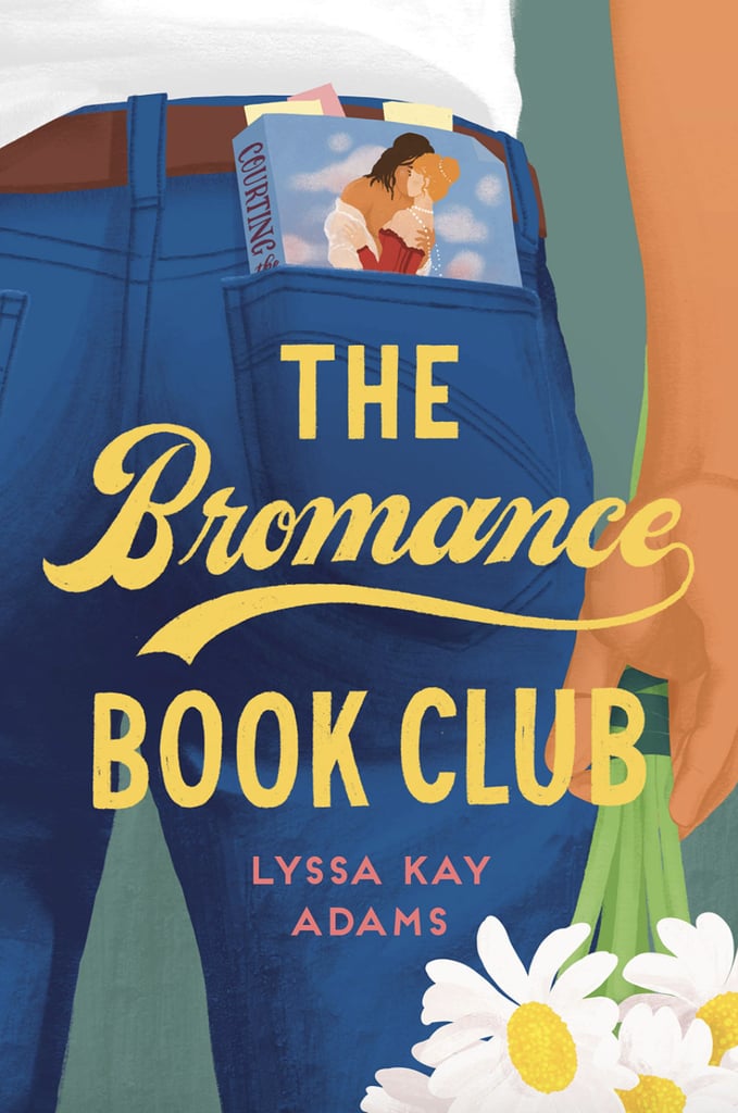 The Bromance Book Club