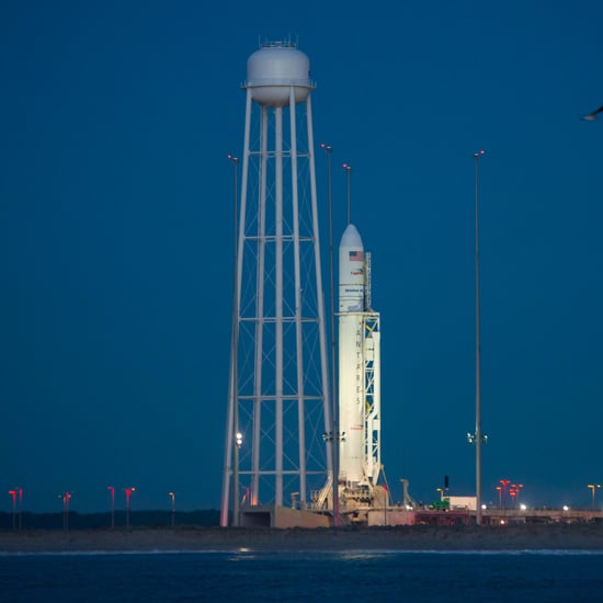 NASA Denies Trump's Request For Deep-Space Flight