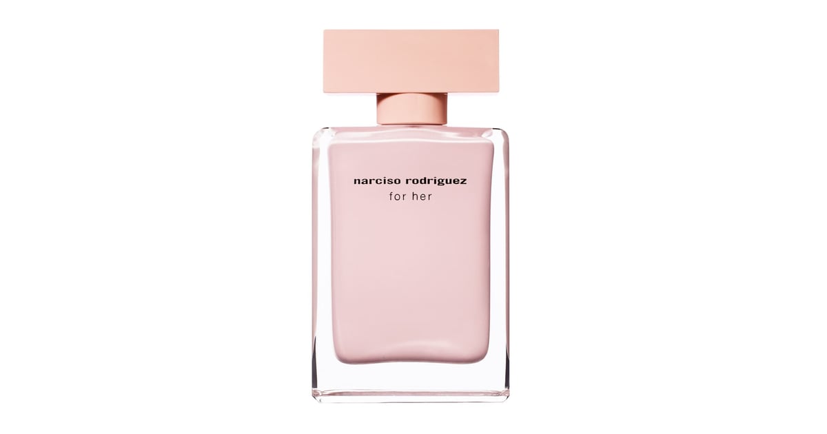 Narciso Rodriguez For Her Eau de Parfum | Best Perfume and Fragrance ...