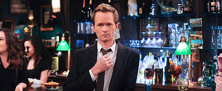 How I Met Your Mother Final Episode Recap | POPSUGAR Celebrity Australia
