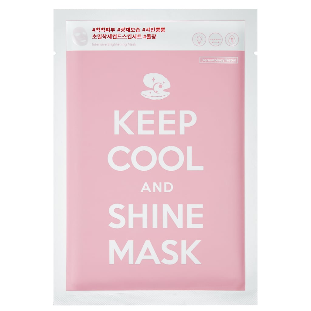 Face Masks as a Form of At-Home Self Care