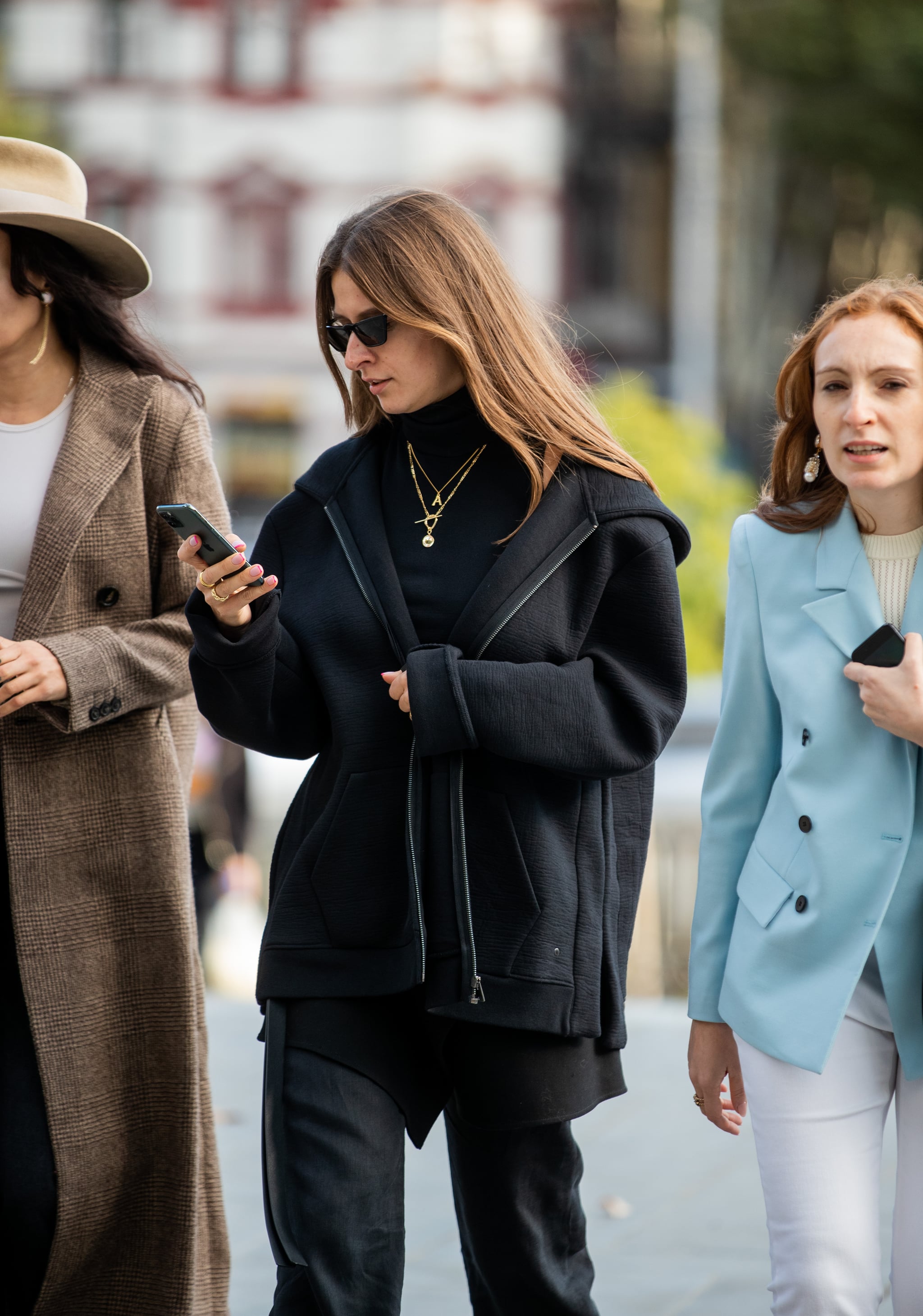Cheap Black Sweaters From POPSUGAR at 