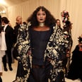 Lizzo, Kendall Jenner, and All the Other Stars Who Wore Black to the Met Gala
