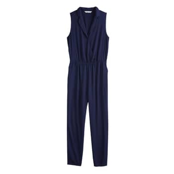 How to Wear a Jumpsuit 2019 | POPSUGAR Fashion