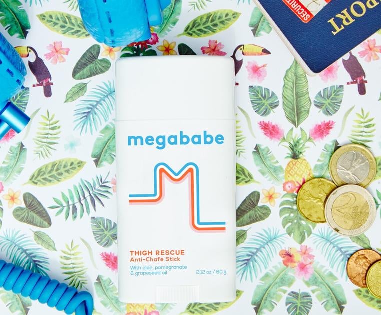 Megababe