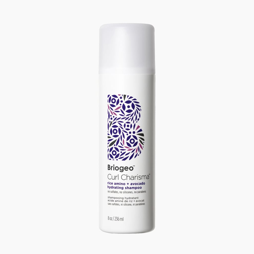 Briogeo Curl Defining Hydrating Shampoo