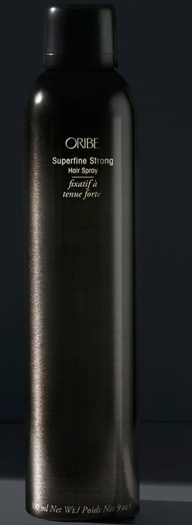 Oribe Superfine Strong Hair Spray