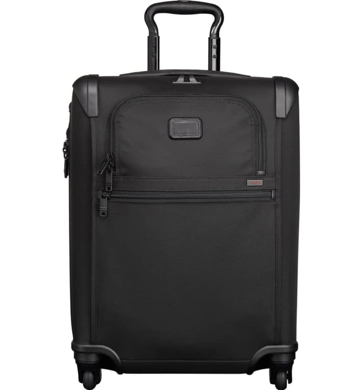 tumi carry bag