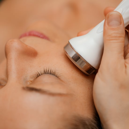 What Is Glacial RX? About the Skin-Rejuvenating Treatment