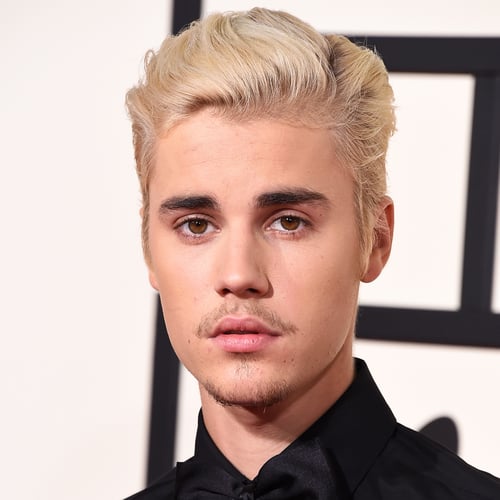 Justin Bieber Popsugar Uk
