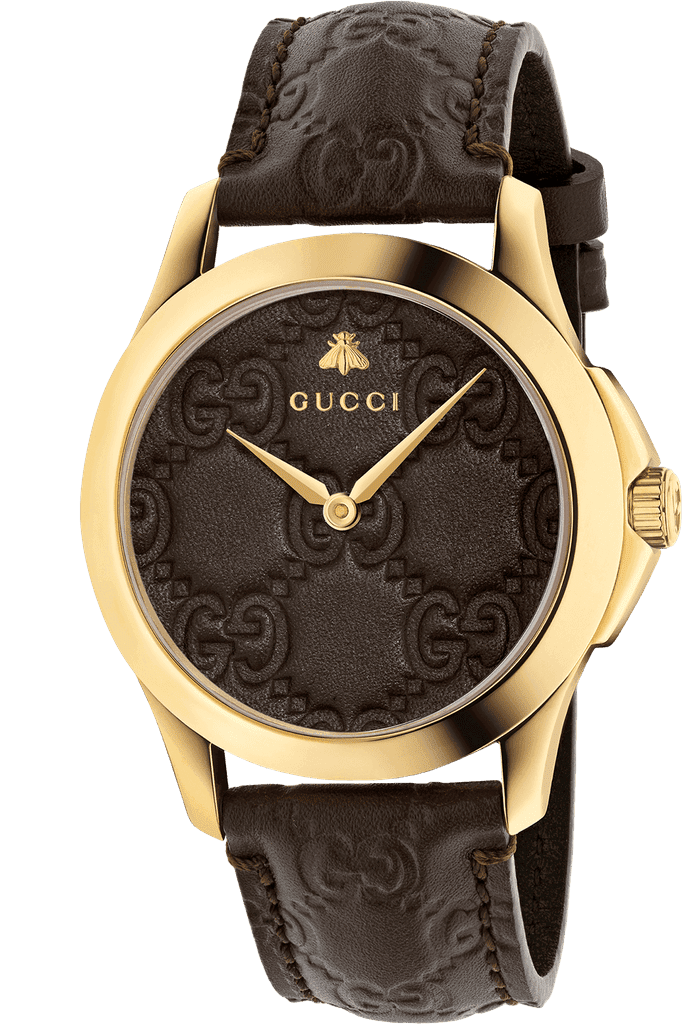 Gucci G-Timeless Watch