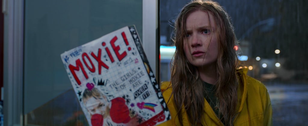 Listen to the Songs in Netflix's Moxie Soundtrack