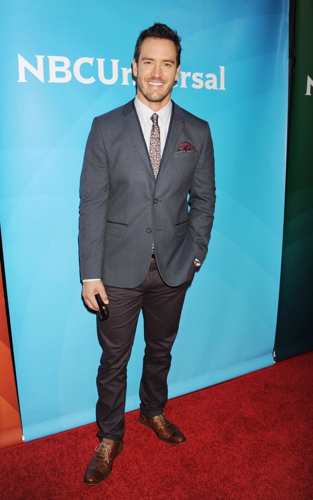 Mark-Paul Gosselaar Hot Pictures