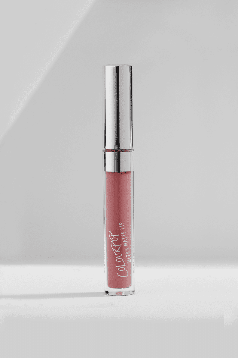 Ultra Matte Lip in Fresh Cut, $6