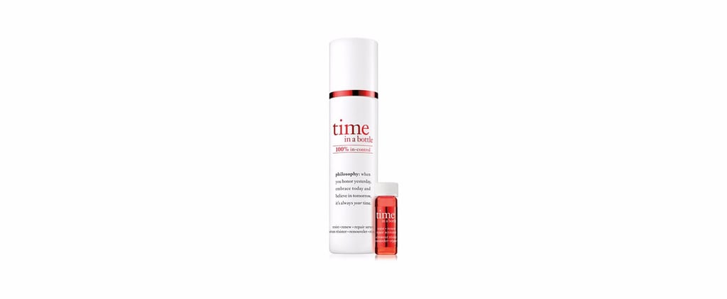 Philosophy Time in a Bottle Giveaway