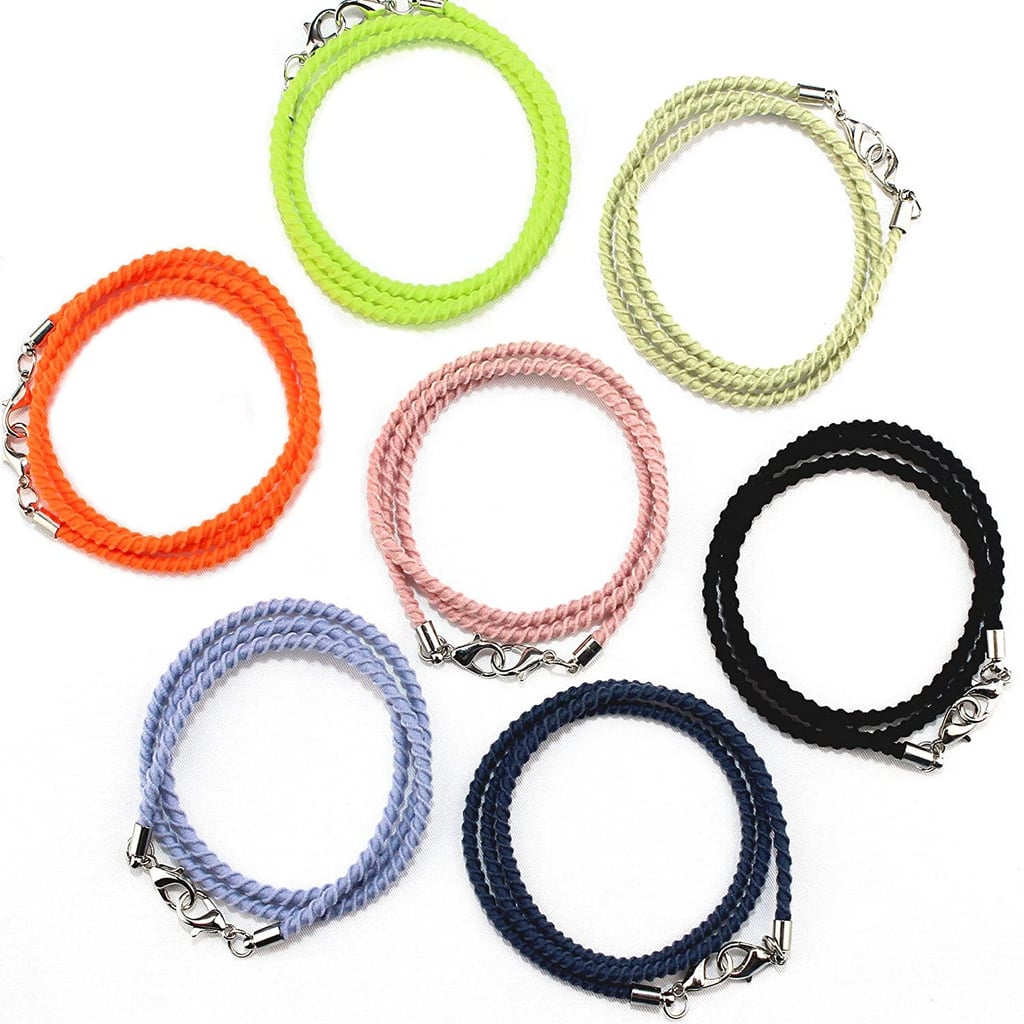 Mask Chains