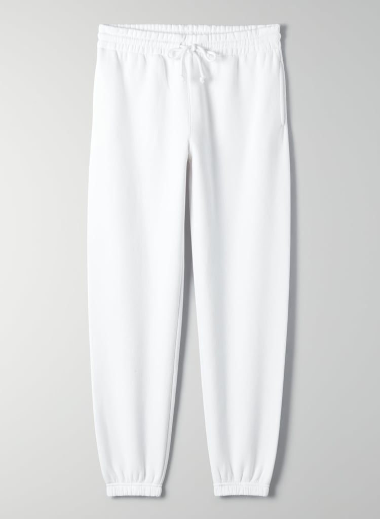 Aritzia Tna Boyfriend Joggers