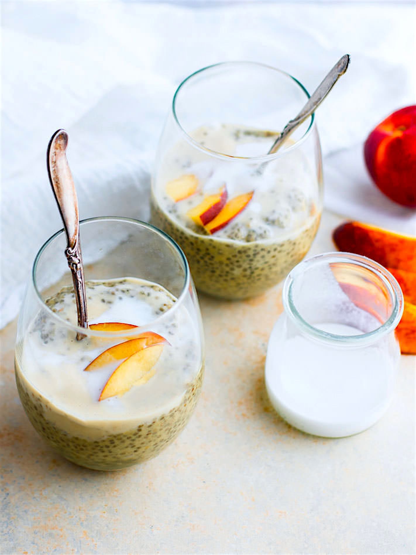Healthy Sweet Breakfast Recipes | PS Fitness