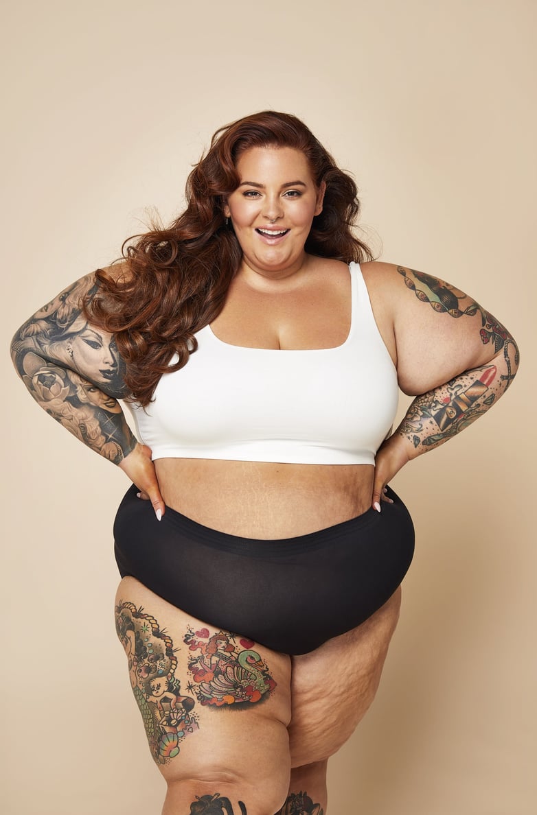 Tess Holliday