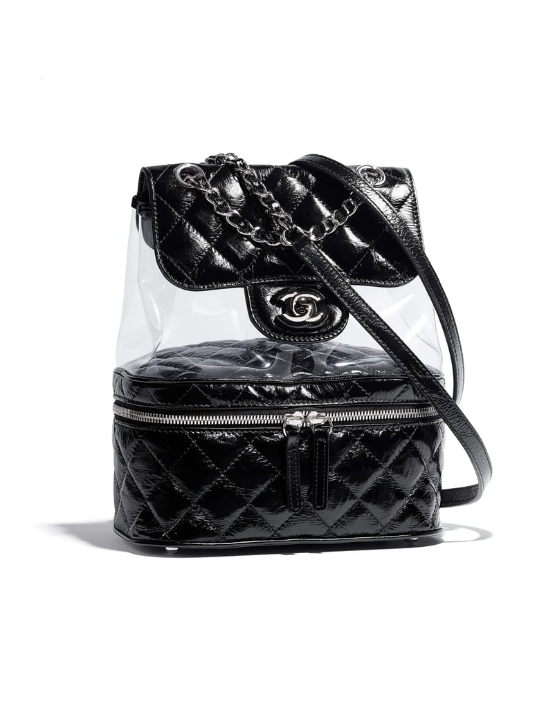 Chanel Backpack