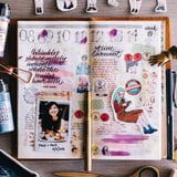 Travel Journal Ideas That Will