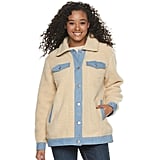 Trendy Winter Coats For Women Under $200 From Kohl's | POPSUGAR Fashion