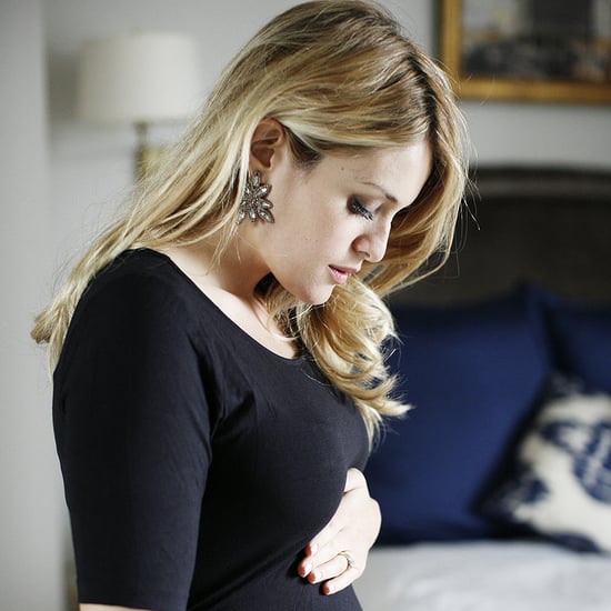 Dr. Oz's Advice For New Moms