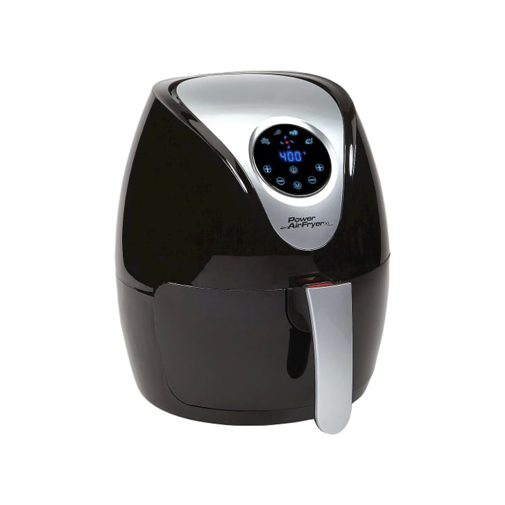 2.4qt Power AirFryer XL Best Target Black Friday and Cyber Monday