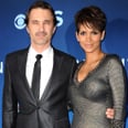 Halle Berry and Olivier Martinez Are Divorcing