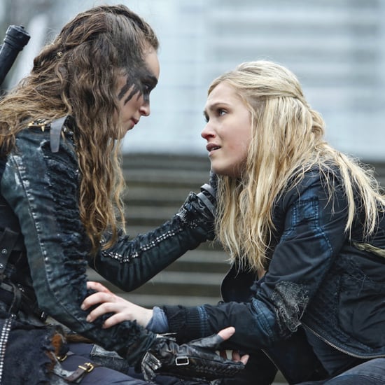 How The 100 Exposed Me to a Diverse LGBTQ+ Community