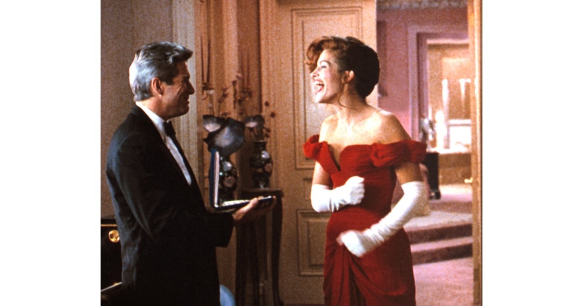 Pretty Woman Best Romance Movies Of All Time Popsugar Love And Sex Photo 7
