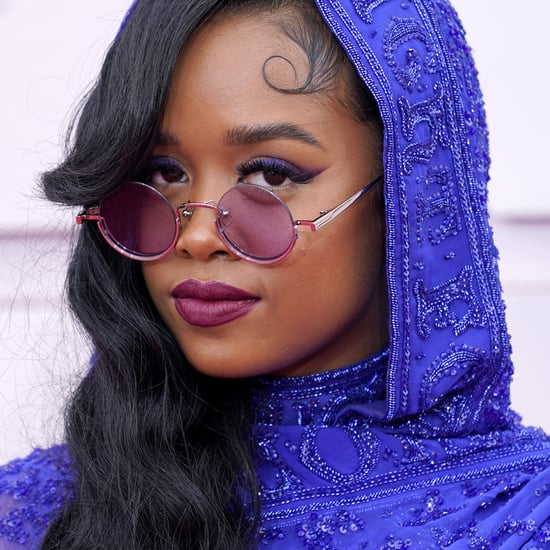 H.E.R. to Make Acting Debut in Colour Purple Movie Musical