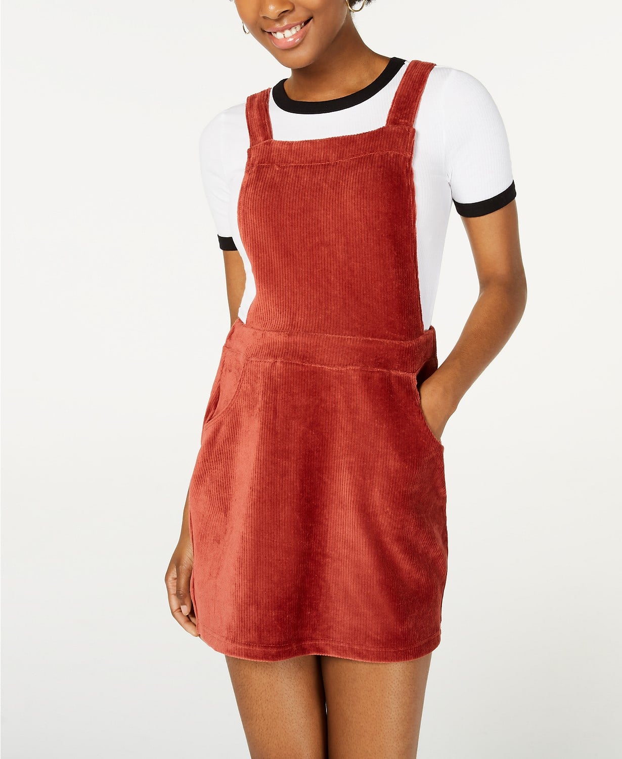 Rewash Corduroy Skirtall The 50 Best Fashion Deals You Can Get