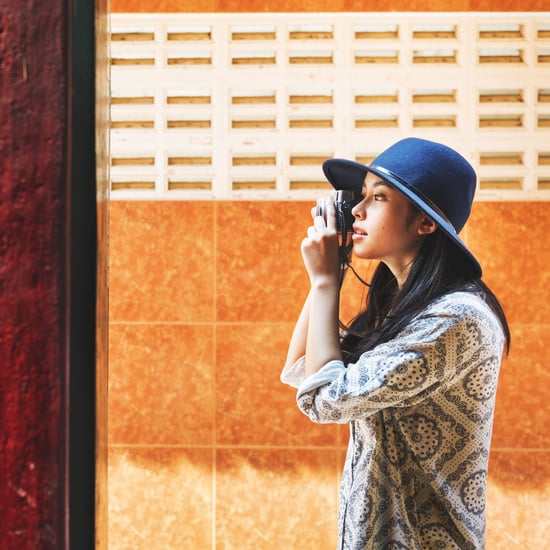 Useful Tips For Traveling Alone