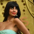 No Big Deal, Just Jameela Jamil Revealing She Did Her Own Makeup For the Emmys