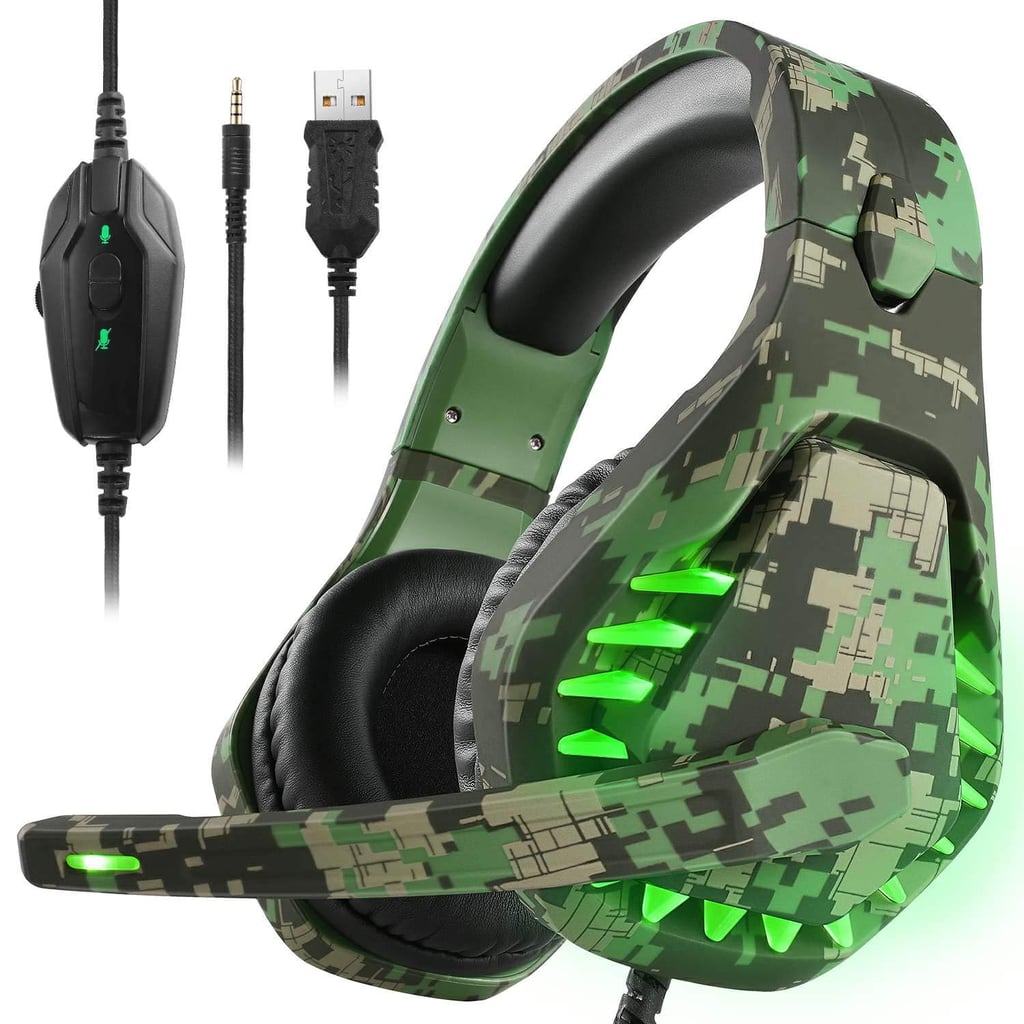 ENVEL Noise Cancelling Gaming Headset | The Best Cyber Monday Tech