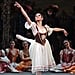 Misty Copeland's Best Ballet Performances