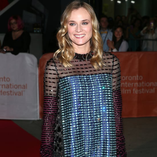 Celebrities at the Toronto Film Festival 2015