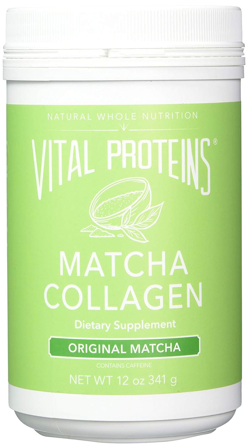 Vital Proteins Matcha Collagen