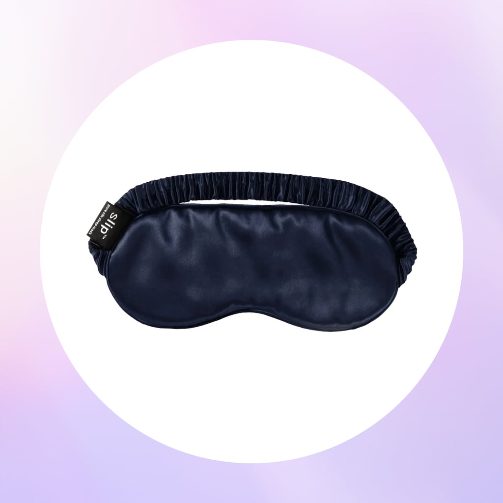 Her Sleep Must Have: Slip Pure Silk Sleep Mask